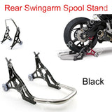 Swing-arm Stand