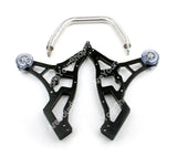 Swing-arm Stand