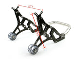 Swing-arm Stand