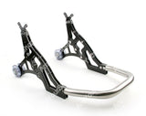 Swing-arm Stand