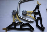 Universal Racing stand