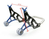 swingarm lift stand